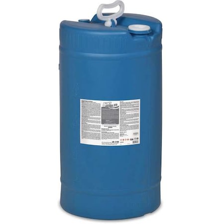 Antimicrobial Solution for Meat, Poultry, Seafood, and Produce, Drum, Vinegar MPN:SSPA131