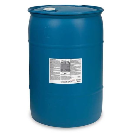 Antimicrobial Solution for Meat, Poultry, Seafood, and Produce, Drum, Vinegar MPN:SSPA132