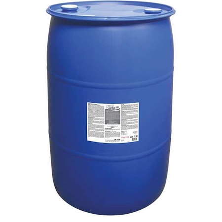 Antimicrobial Solution for Meat, Poultry, Seafood, and Produce, Drum, Vinegar MPN:SSPA133