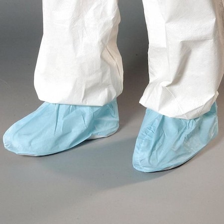 UltraGrip Shoe Cover, GCA, PK200 MPN:SH-M1313-BH