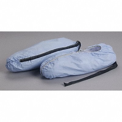 Shoe Covers Universal Blue PK300 MPN:SH-12522-B