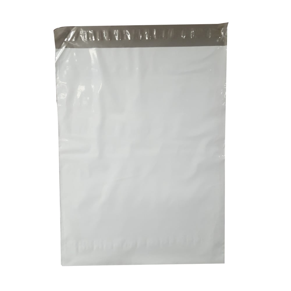 Suburban Industrial Packaging Specimen Bags, 15in x 11in, White, Pack Of 100 MPN:6530-01-304-9762