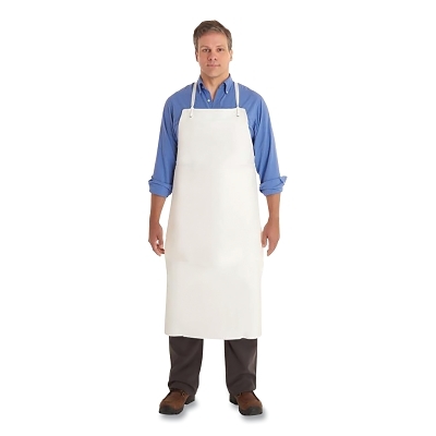 Alphatec 56101 Pvc Wht 33X44 Sz 44 18 Mil MPN:950102