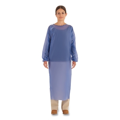 Alphatec 56903 CAXL6MILSZXL Coat Aprn Vyl MPN:950172