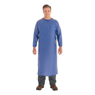 Alphatec 56910 CAS-8MILSZ S Coat Apron Vyl MPN:950190