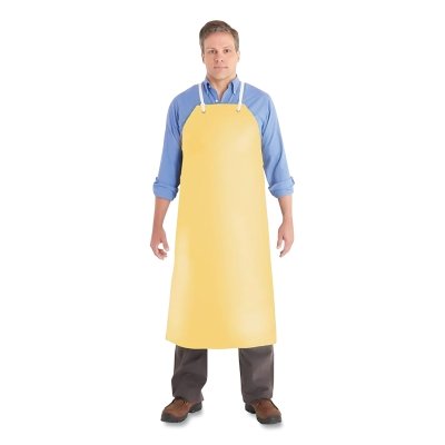 Alphatec 56510 YH45H SZ45HYCAR Aprn 18OZ Yl MPN:950284