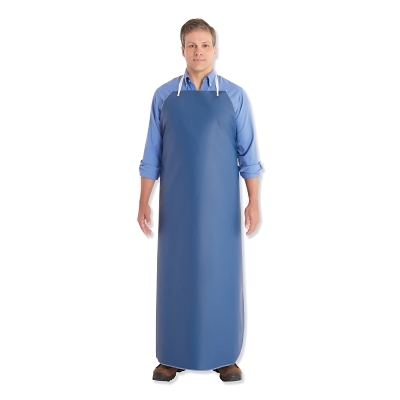 Alphatec 56601 BU-55 SZ55 Blu Urethane MPN:950301