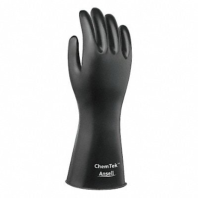 D0564 Chemical Resistant Glove Size 8 PR MPN:38-612