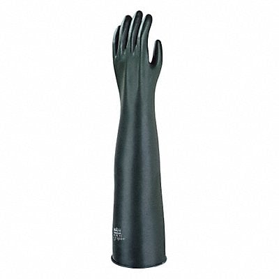 Gloves Natural Rubber Latex 7-1/2 PR MPN:87-108