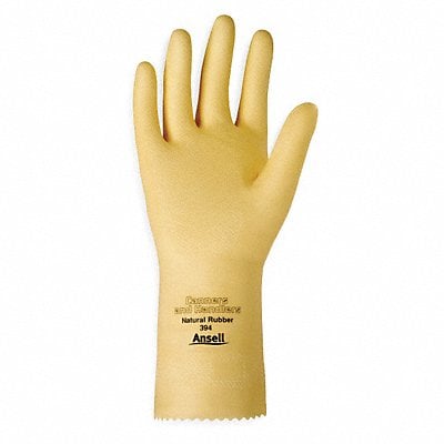 D0514 Chemical Resistant Glove 20 mil Sz 7 PR MPN:88-394