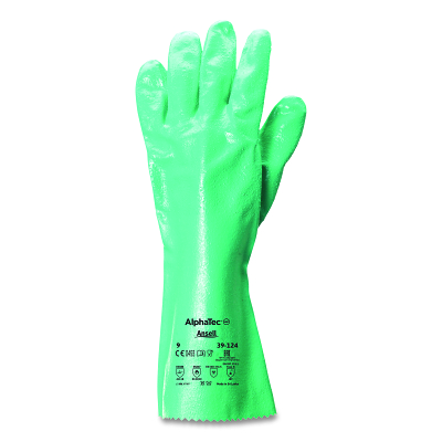 Alphatec Grn Nit/Knt 14