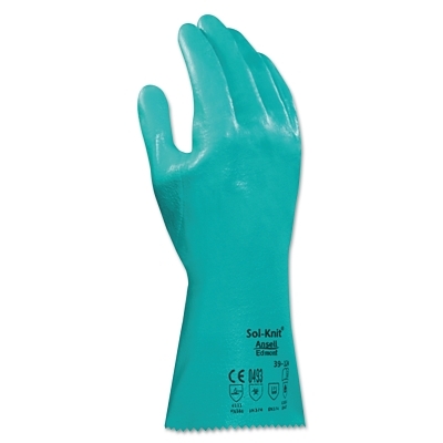 Alphatec Grn Nit/Knt 14