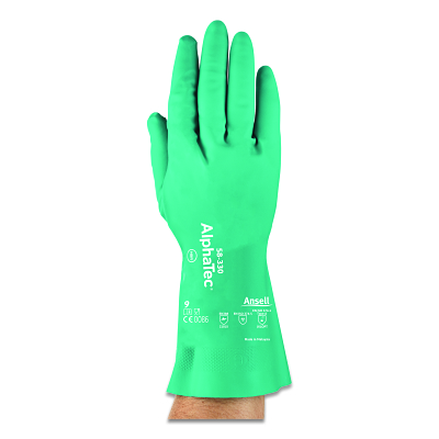 Alphatec 58-330 Meddty 26MIL Nitrpalm Gaunt SZ7 MPN:284970
