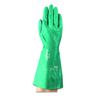 Alphatec 58-335 Hvydty 31MIL Nitrpalm Gaunt SZ7 MPN:284975
