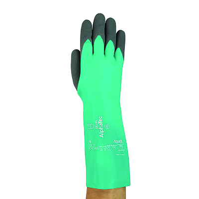 Alphatec 58-735 Med Duty Chem Res 14