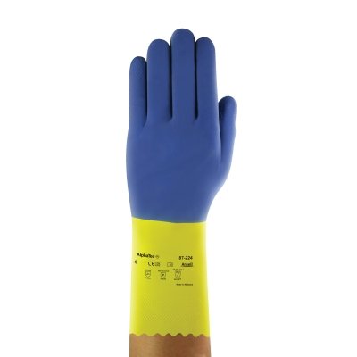 Alphatec 87-224 Hvy Dtyneop/Nat Ltx SZ8 MPN:87224080