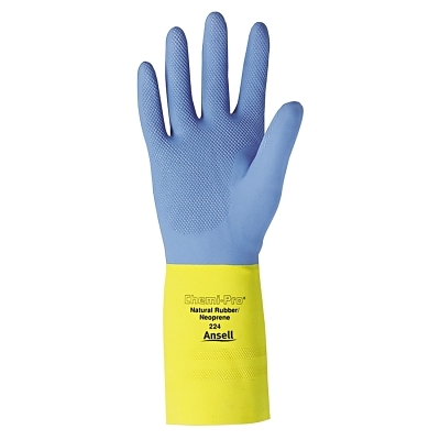 Alphatec 87-224 Hvy Dtyneop/Nat Ltx SZ10 MPN:87224100