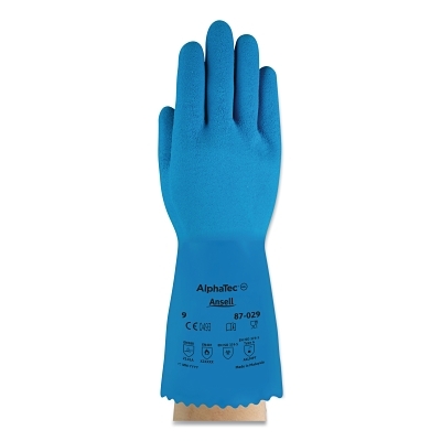Alphatec 8702913G Nylonlnd Nrl Ct SZ9 MPN:M999967