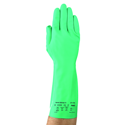 Solvex 37175 Grn 15ML Ctflk UNSUP13