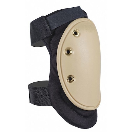 Nomar Knee Pad Black w/Velcro Fastening System MPN:50420