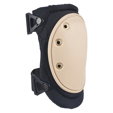Black Nomar Knee Pads w/Buckle Fastening S MPN:50423