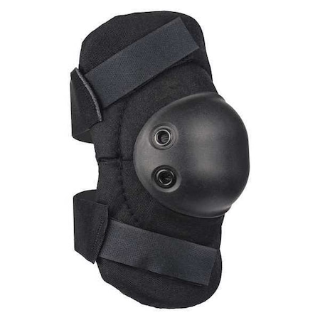 Flex Industrial Elbow Pads One Size Bl MPN:53010