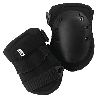 Superflex Knee Pads w/Fastening Closure MPN:50413