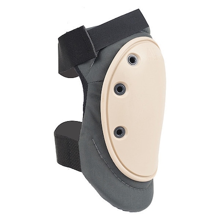 Knee Pads, Nomar Cap, Gray, PR MPN:50420.50
