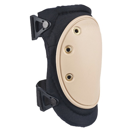 Knee Pads, Nomar Cap, Black, PR MPN:50423