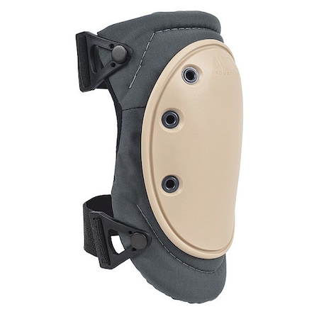 Knee Pads, Nomar Cap, Gray, PR MPN:50423.50