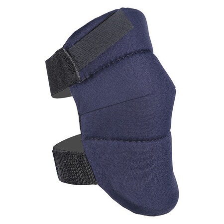 Knee Pads, Capless, Navy, PR MPN:50700