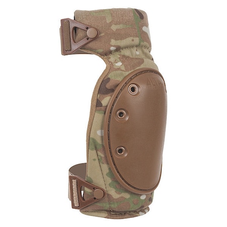 Knee Pads, Flex Cap, Gel, MultiCAM, PR MPN:52943.16