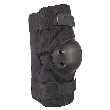 Elbow Pads, Flex Cap, Black, PR MPN:53008