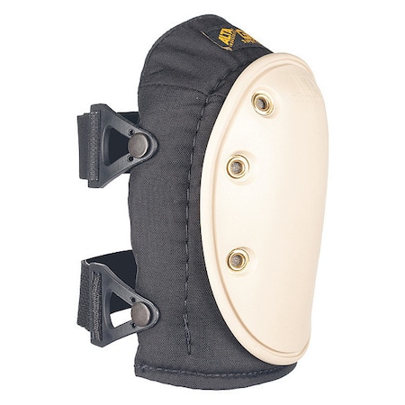 Knee Pads, NOMAR Cap, Black, PR MPN:56223