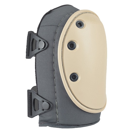 Knee Pads, NOMAR Cap, Gray, PR MPN:56223.50