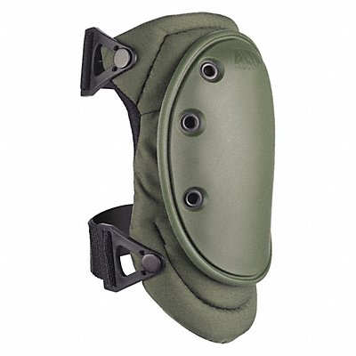 Knee Pads Tactical Style PR MPN:50413.09
