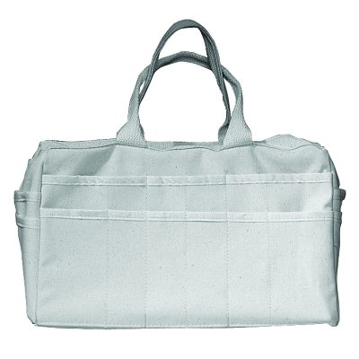 Canvas Organizer Bag MPN:73110