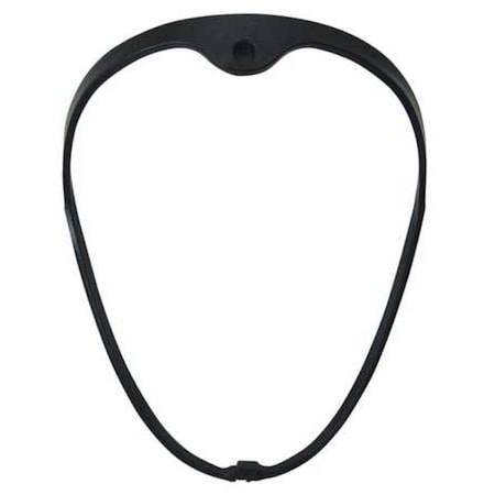 Spectacle Insert, Polycarbonate MPN:Alt-00C