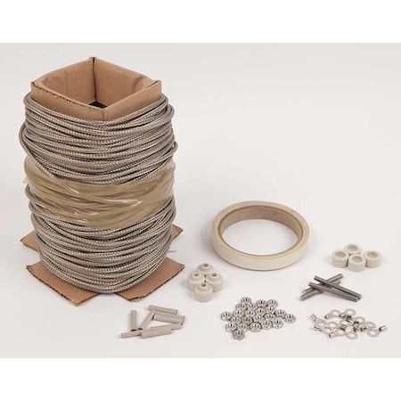 Low Cable Kit, 108 ft. MPN:4874