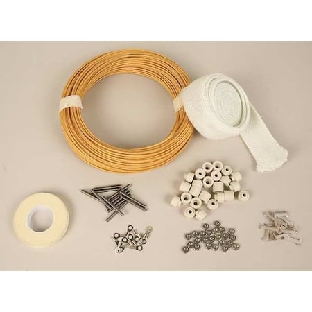 Hi Cable Kit, 210 ft. MPN:4881