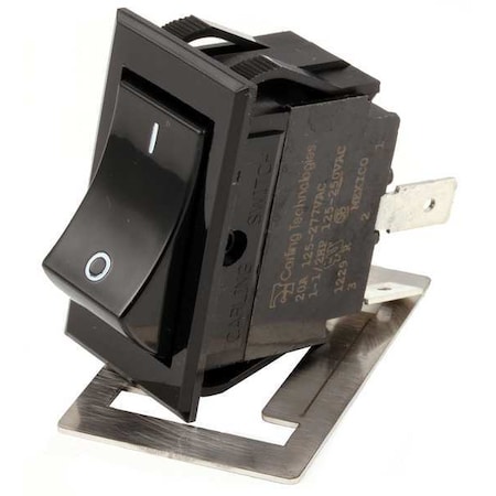 Power Upgrade Switch Kit MPN:5010847