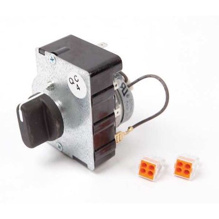 Timer 12 hr., 208/240V, 60 Hz, 10A MPN:5013469