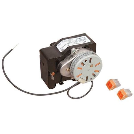 Timer, 12 hr., 120V, 6 Hz MPN:5013470