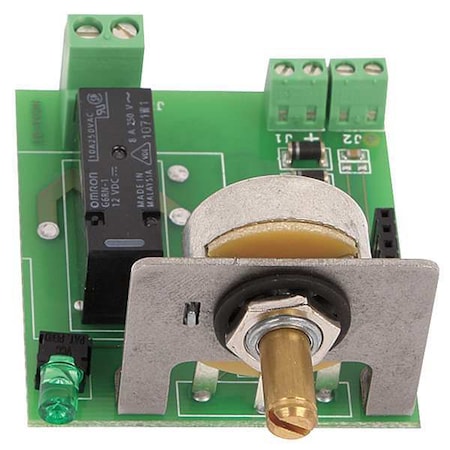 Control Board Assembly MPN:BA-34294