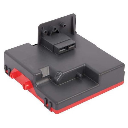 Gas Burner Control MPN:BA-34397