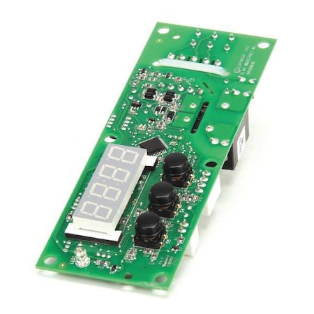 Low Cost Elan Warmer Control MPN:CC-34970