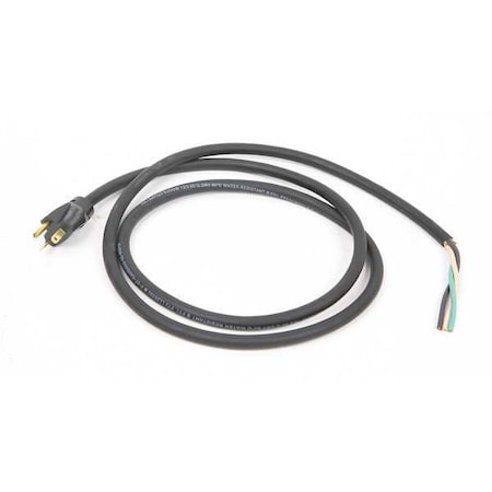 Cordset, 20A-125V Plug MPN:CD-3397