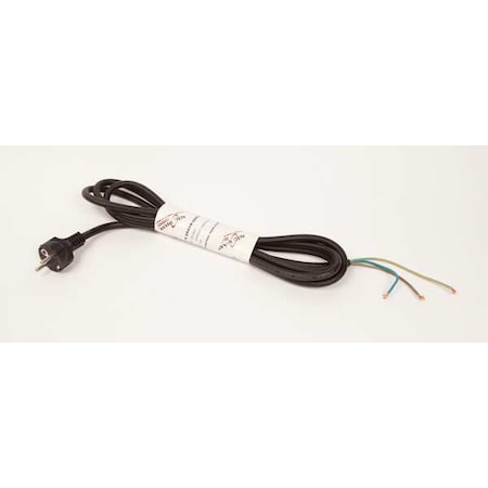 Cordset, 16 AWG MPN:CD-3922