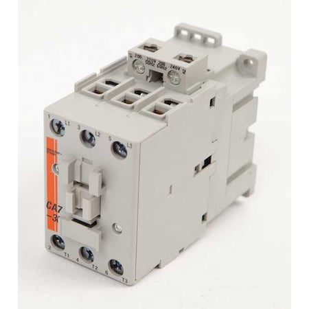 Contactor, 240V, 50A MPN:CN-3731