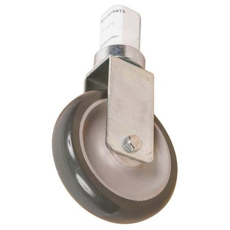 Rigid Casters MPN:CS-24874